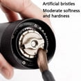 thumbnail image 3 of Coffee Grinder Cleaning Brush for Burr Grind Removal and Kitchen Use, 3 of 6