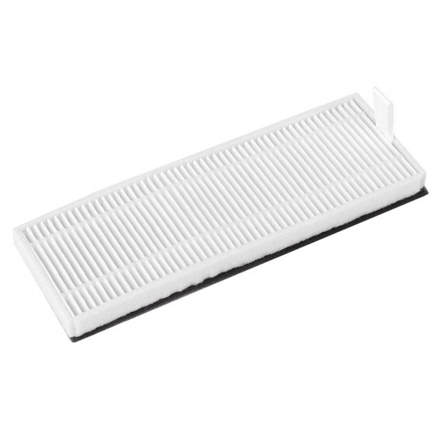 Tbest 6Pcs Aspirateur Filtre Kits Pièces de Rechange pour Ilife A7