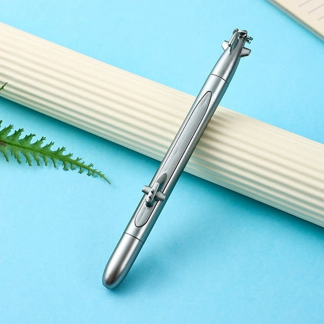 Submaine -Shaped Drawing Pen Realistic Desgn Exceptional Drawing Durble Submarne Style Drawing Pen -Long -Lasting Use