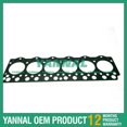 thumbnail image 2 of Convient pour Pièces de Moteur Komatsu 6D95 Joint de Tête Assy, 2 of 3