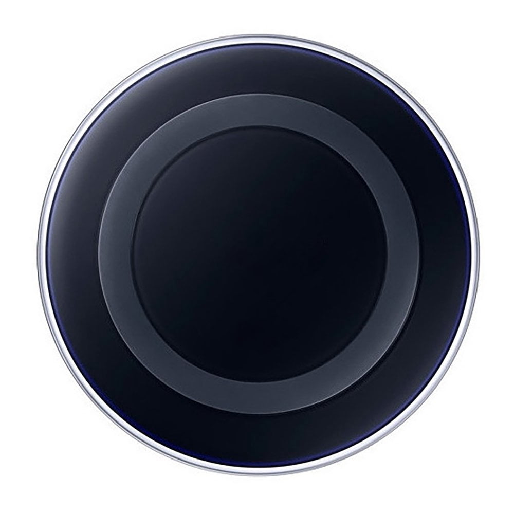 Wireless Charger Fast Charging Safe Anti-skid QI Efficient Wireless Charging Pad for Mobile Phone