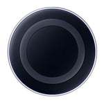 Wireless Charger Fast Charging Safe Anti-skid QI Efficient Wireless Charging Pad for Mobile Phone