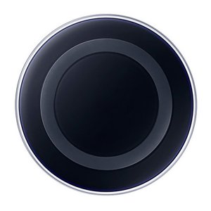 Wireless Charger Fast Charging Safe Anti-skid QI Efficient Wireless Charging Pad for Mobile Phone