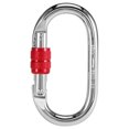thumbnail image 3 of Yeacher 25KN Screw Locking Gate Carabiner, 3 of 7