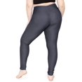 thumbnail image 3 of Stretch Is Comfort Women's Cotton Spandex Plus Size Leggings|  X Large - 7X, 3 of 6