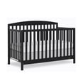 thumbnail image 1 of Dream On Me Odelle 5 in 1 Convertible Crib, 1 of 7