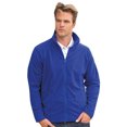 thumbnail image 3 of Result Core Veste en Molleton Micron Anti-Boulochage pour Hommes, 3 of 4