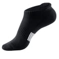 thumbnail image 1 of Socks for Women, Womens Solid Color Thick Warm Breathable Outdoor Sports Socks, 1 of 2