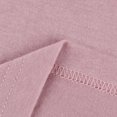 thumbnail image 4 of Penkiiy T-Shirt Femme J'aime Mon Mari Mignon Relation Mariée TG Rose, 4 of 7