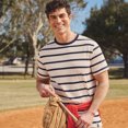 thumbnail image 5 of Jockey T-Shirt à Col Ras du Cou pour Hommes en Coton 100 % Legacy, 5 of 5