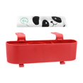 thumbnail image 1 of jinwen Car Back Seat Organizer Car Headrest Back Seat Organizer Multifunctional Storage C, 1 of 8
