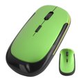 thumbnail image 2 of <p>Souris USB, Aucune Correspondance de Code Puces à Retour Élevé 1600DPI Souris Optique pour Ordinateur Portable</p>, 2 of 7