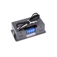 thumbnail image 1 of Temperature Control 12V/24V Thermostats Cool Controller Accuracy Handy Installation Household Accessories Home Supplies Handy Installation Safety Adjustable, 1 of 6
