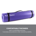 thumbnail image 5 of Zenzation Athletics Exercise and Pilates 5/8-inch Mat, 5 of 5