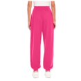 thumbnail image 3 of Clearance Womens Pants Petite Sports Solid Color Trousers Jogging Sweatpants Jogger Pants, 3 of 7