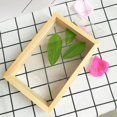 thumbnail image 4 of Abbracc 2 Pieces Creative Picture Display Frame Photo Frame Poster Frames Home Decor, 4 of 6