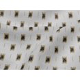 thumbnail image 4 of oneOone Viscose Jersey Fabric Brush Stroke Ikat Decor Fabric Printed BTY 60 Inch Wide, 4 of 5