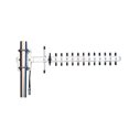 thumbnail image 1 of Antenne WiFi Turmode Yagi pour 2,4 GHz, 1 of 1