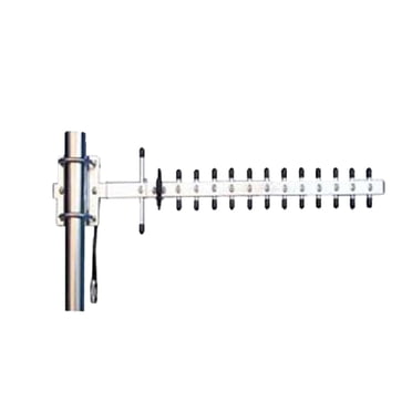Antenne WiFi Turmode Yagi pour 2,4 GHz
