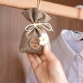 thumbnail image 1 of Wardrobes Sachets Car Mounted Sachets Long-lasting Deodorization Retention Sachets In The Car Household Deodorizing And Fresh, 1 of 1
