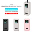 thumbnail image 4 of For Anker Prime2mAh PowerBank (200W) mobile power bankQW3E, 4 of 8