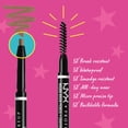 thumbnail image 4 of NYX Professional Makeup, Micro Brow Pencil, Precise Eyebrow Pencil, 4 of 10