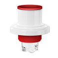 thumbnail image 1 of Lefu 50/75mm Tube Universal Odor-proof Sealing Plug Kicthen Basin Sewer Pipe Plug, 1 of 9