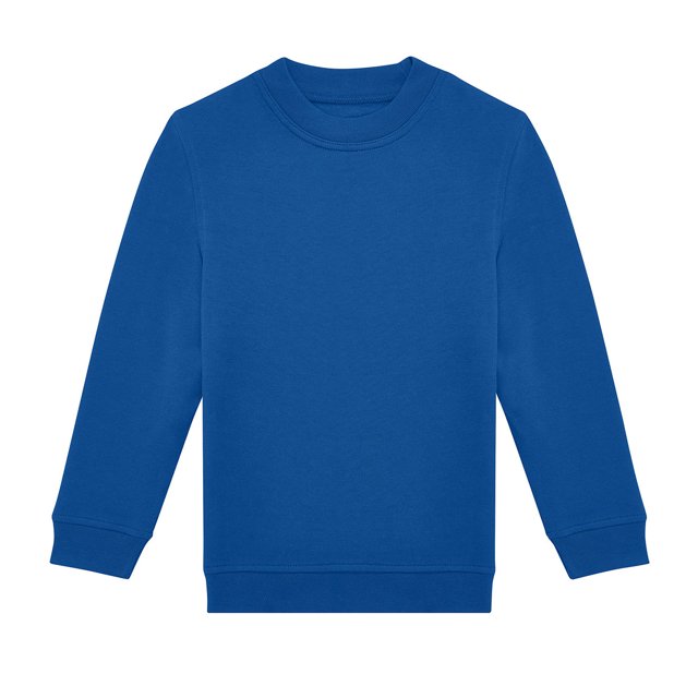 B&C Chandail à Col Rond ID.332 pour Garçons/filles