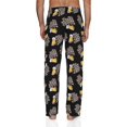 thumbnail image 2 of Fun Prints Men's Pajama Lounge Pants Sleepwear Boxers, 2 of 2