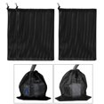 thumbnail image 3 of GROWTH TANK Pump Bag Mesh Pump Barrier Bag Pouch with Drawstring for Outdoor Swimming, 3 of 9