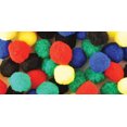 thumbnail image 1 of Pompons 1 Po 80/paquet - Primaire, 1 of 2
