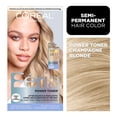 thumbnail image 1 of L'Oréal Paris Féria, Coloration Permanente, 1 of 9