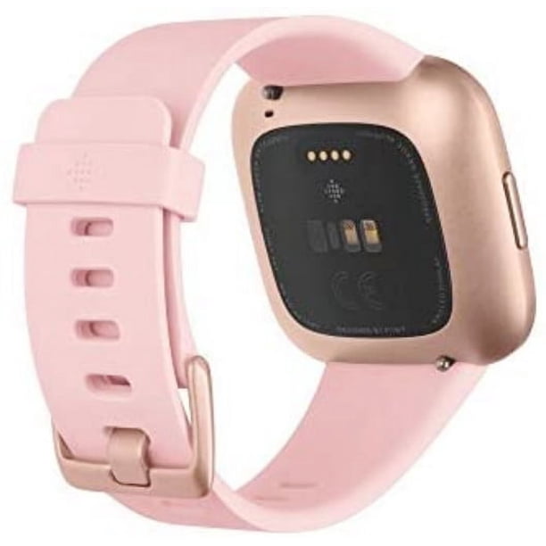 Fitbit Versa 2 Health and Fitness Smartwatch with Heart Rate