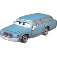 thumbnail image 3 of Disney Pixar Cars Jen Tansedan, 3 of 5
