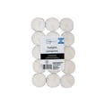 thumbnail image 1 of MAINSTAYS VANILLA 30PK SCENTED TEALIGHTS, 1 of 1