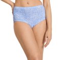 thumbnail image 3 of Jockey Femmes Grande Taille Elance Brief - Lot de 3, 3 of 4