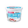 thumbnail image 1 of Fromage cottage 1 % Sealtest 500g, 1 of 5