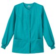 thumbnail image 1 of Fundamentals Veste d'Échauffement de Sarrau pour Femmes, Style 14740, 1 of 2