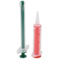 thumbnail image 4 of Seringue en Silicone pour Distributeur de Médicaments pour Animaux, Seringue pour Comprimés pour Animaux avec 2 Embouts pour Chien et Chat, 4 of 14