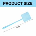 thumbnail image 2 of CHOKFly Swatter Fly Swatter for Indoors Perfect for Quick Bug Control, 2 of 5