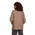thumbnail image 3 of George Women's Boyfriend Blazer, 3 of 6