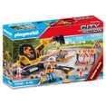 thumbnail image 2 of Playmobil Road Construction, 2 of 6