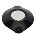 thumbnail image 3 of USB Power Office Home Cold Hot Dual Purpose Coaster Coffee Cup Insulated Pad Mat (Black), 3 of 14