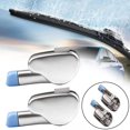 thumbnail image 2 of Car Windshield Wiper Standprotections Vehicle Accessory Wiper Arm Pressure Spring Set, Enhance Performance, Easy Install Universal Auto Accessories Fits Car Truck SUV, 2 of 8