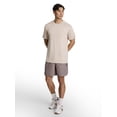 thumbnail image 2 of Short d'entraînement Reebok Pace Breaker pour homme, entrejambe de 7", 2 of 7