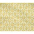 thumbnail image 4 of oneOone Cotton Flex Fabric Floral Block Print Fabric By Yard 40 Inch Wide, 4 of 4