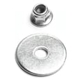 thumbnail image 1 of Protective gasket nut for Electric Cordless Grass Trimmer Tool, 1 of 6