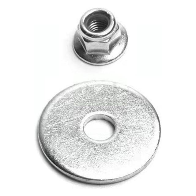 Protective gasket nut for Electric Cordless Grass Trimmer Tool