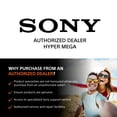 thumbnail image 2 of Sony SRS-XB100 Waterproof Bluetooth Wireless Speaker - Light Grey, 2 of 8