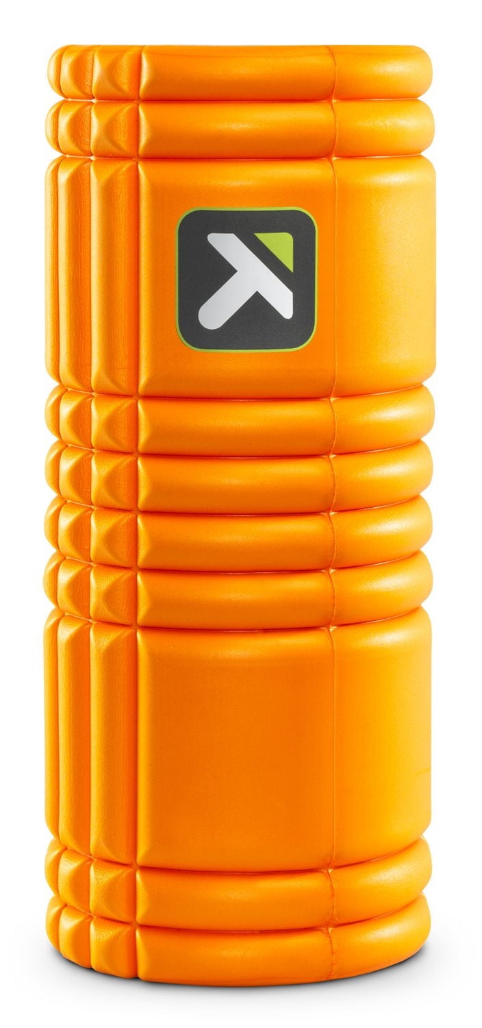 TRIGGERPOINT GRID FOAM ROLLER - 13"